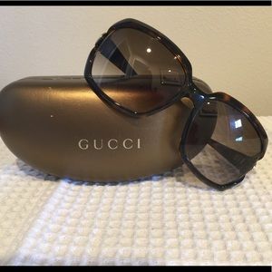 Gucci GG 3110/S Sunglasses